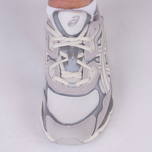 ASICS Gel-NYC Oyster Grey