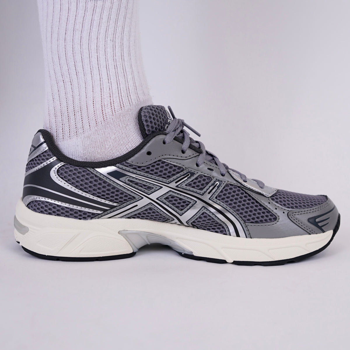ASICS 1130 - Clay Grey