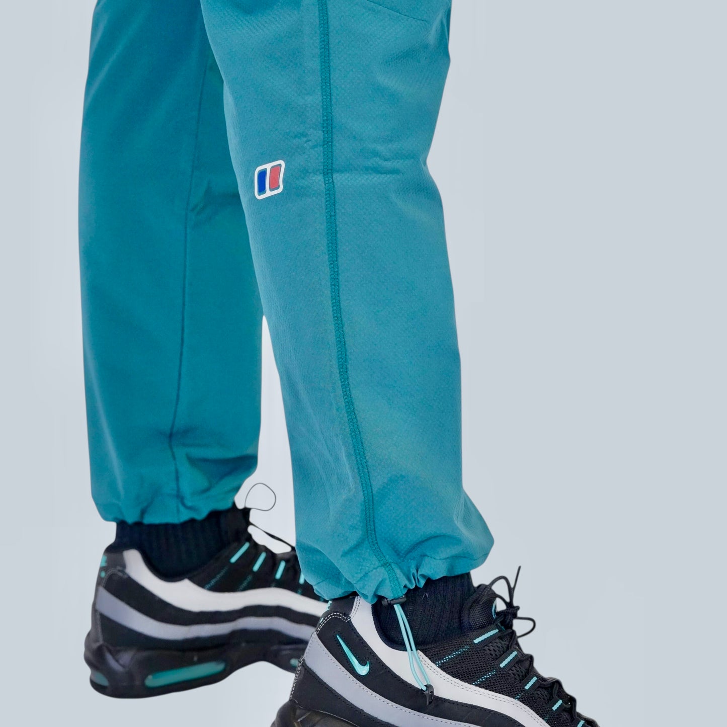 Berghaus Greenbank Bottoms - Teal