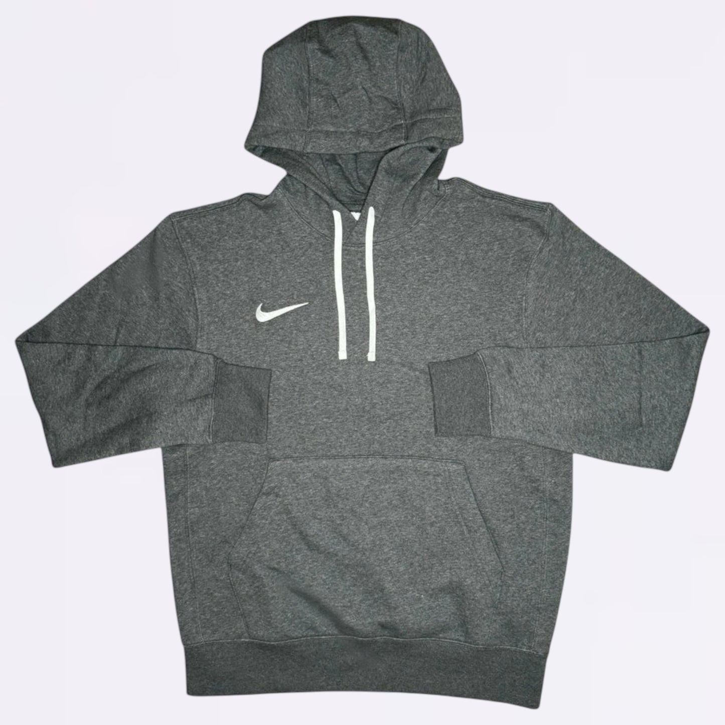 Nike Park Hoodie Charcoal Grey