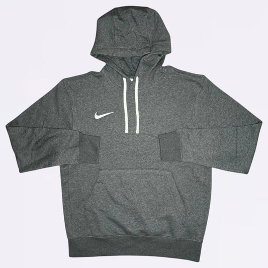 Nike Park Hoodie Charcoal Grey