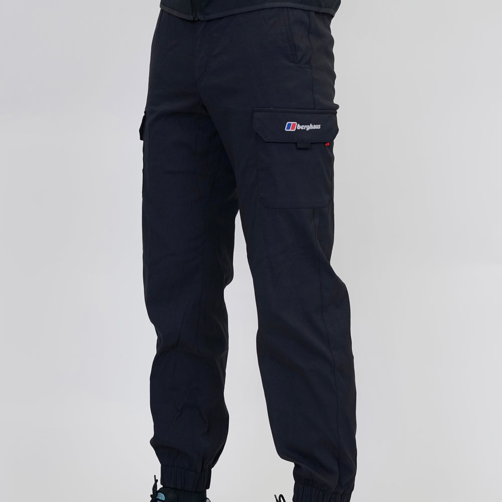 Berghaus Kirkfell Bottoms - Black