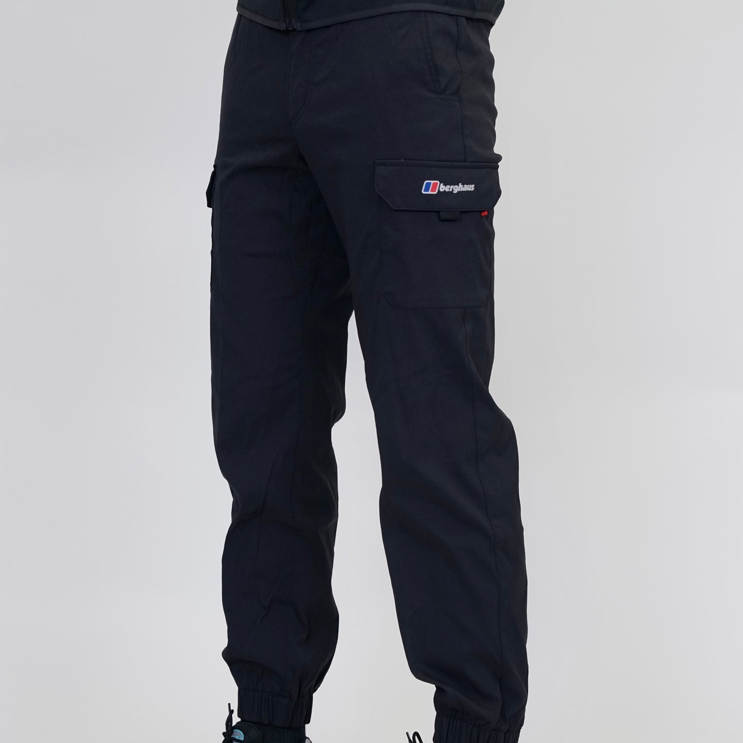 Berghaus Kirkfell Bottoms - Black