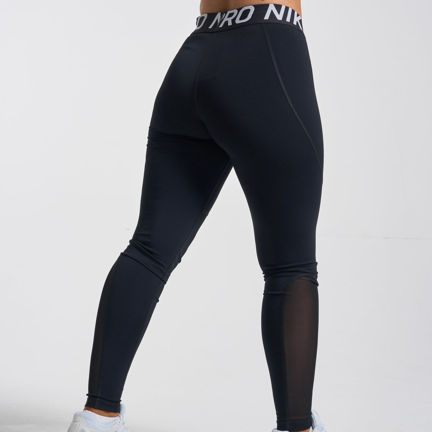 Nike Pro Leggings Black (Women)