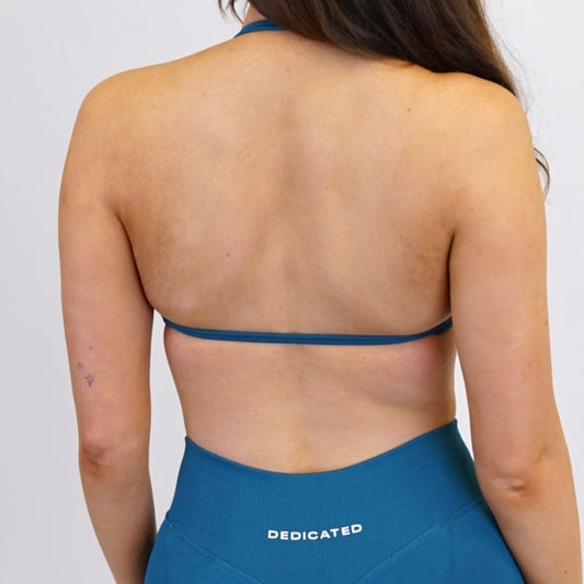 DDCTD Impact Bra - Cactus