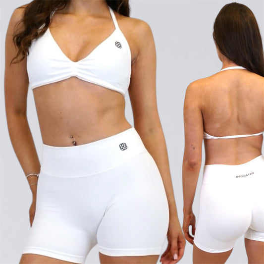 DDCTD Impact Set - White