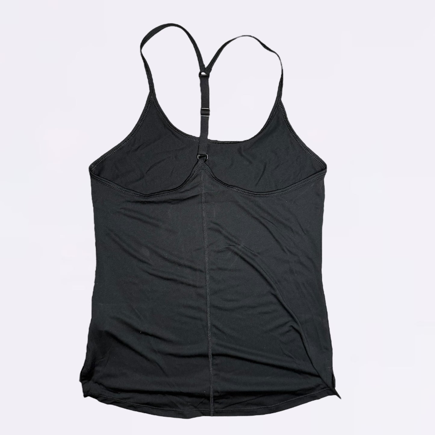 Nike Sports Vest Black (Women)