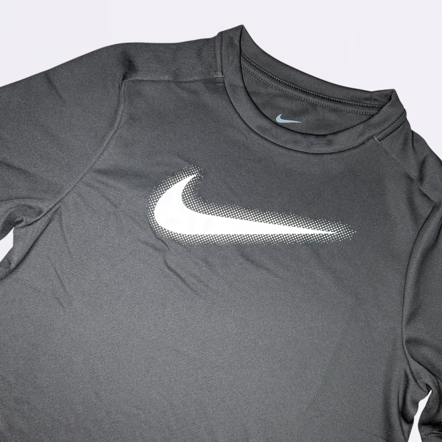 Nike Graphic Set Black (Junior)