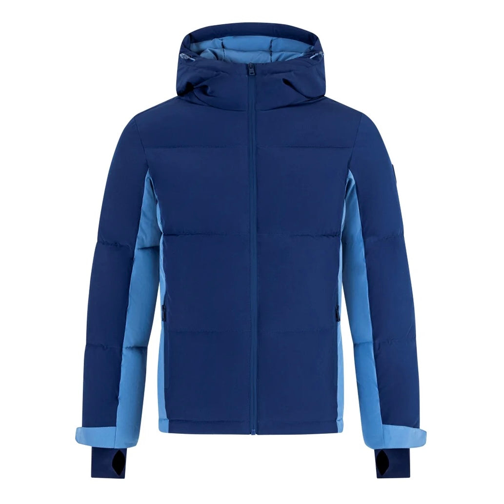 ENVI Polar Puffer - Blue