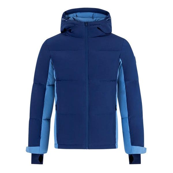 ENVI Polar Puffer - Blue