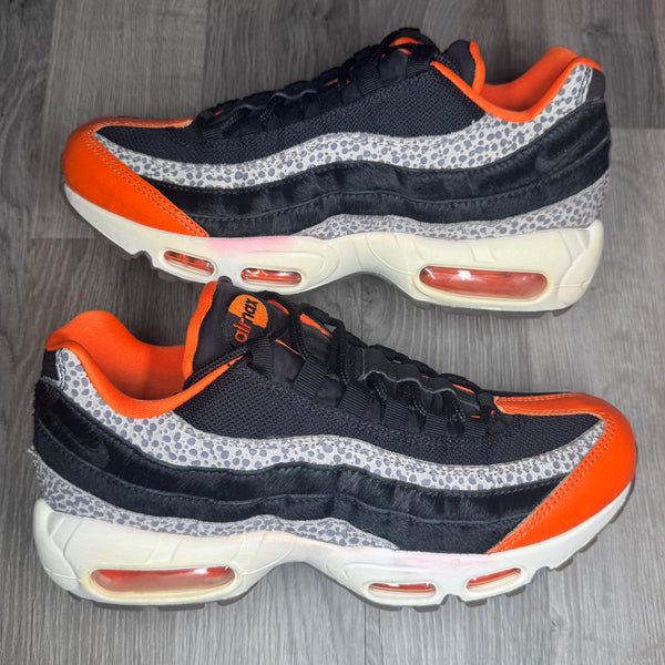 Nike Air Max 95 Safari
