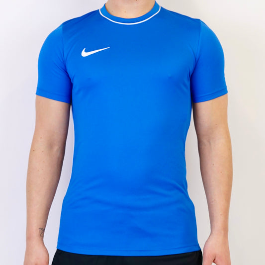 Nike Dri-Fit 26 Tee Royal Blue