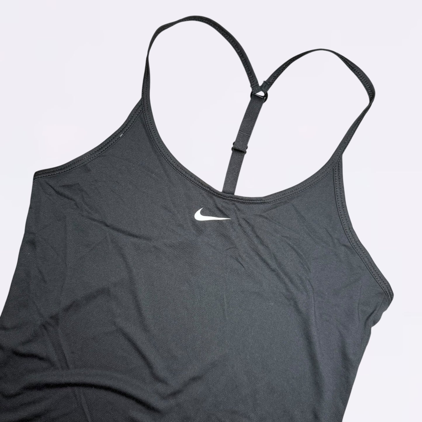 Nike Sports Vest Black (Women)