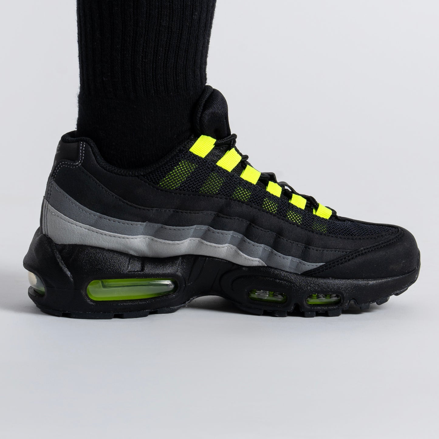 Nike Air Max 95 Reverse Neon