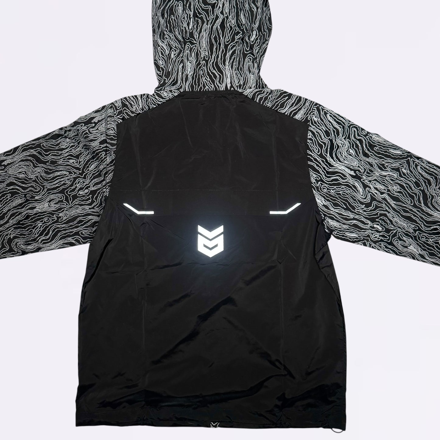 DASH Aura Windrunner Set (Junior)