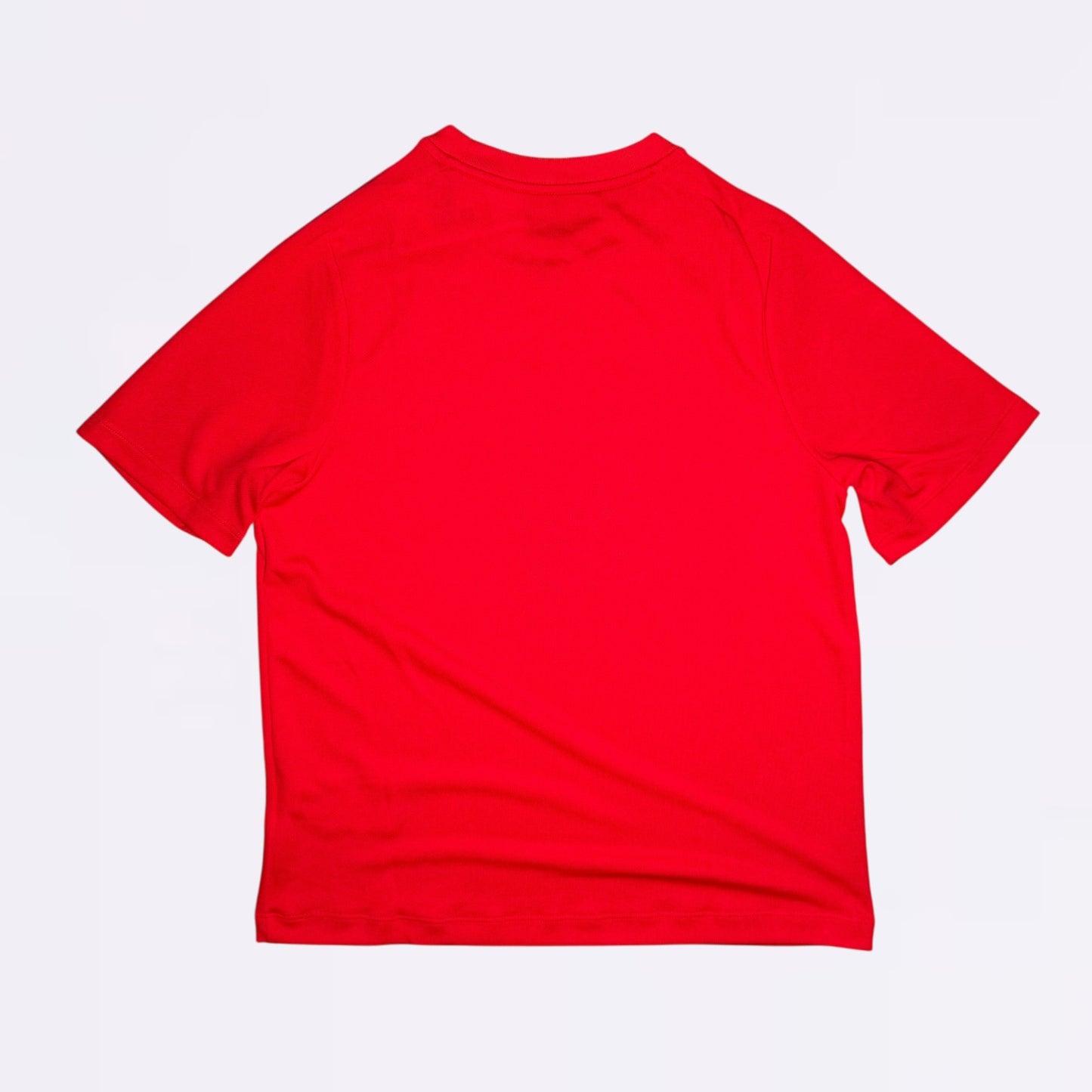 Nike Graphic Tee Red (Junior)