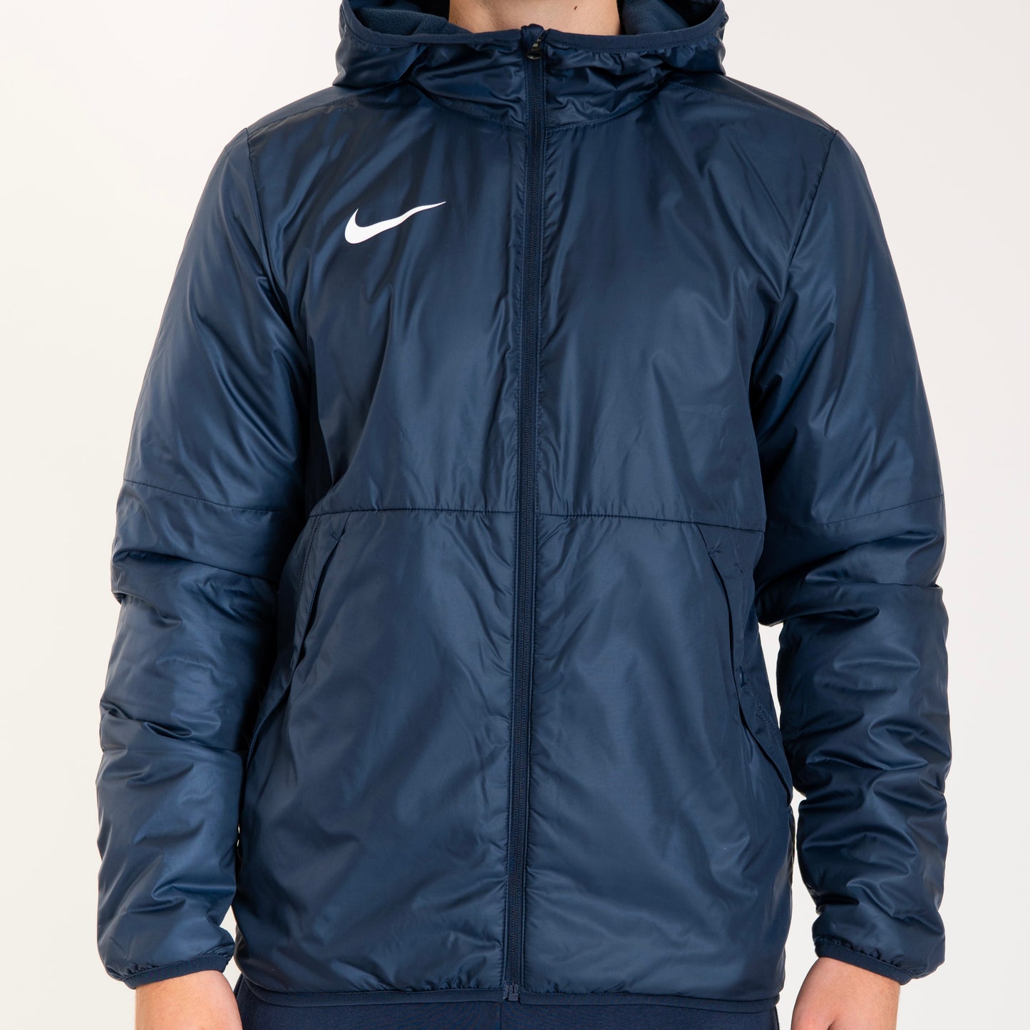 Nike Park Padded Jacket - Navy