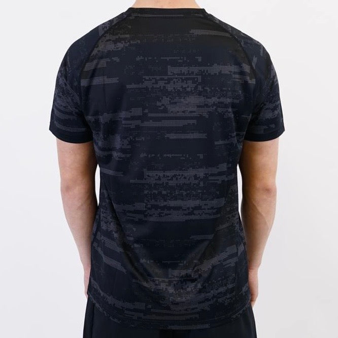 Asics Digital Tee  - Black