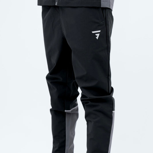 GRIID Nexus Bottoms (Junior) - Black / Pink