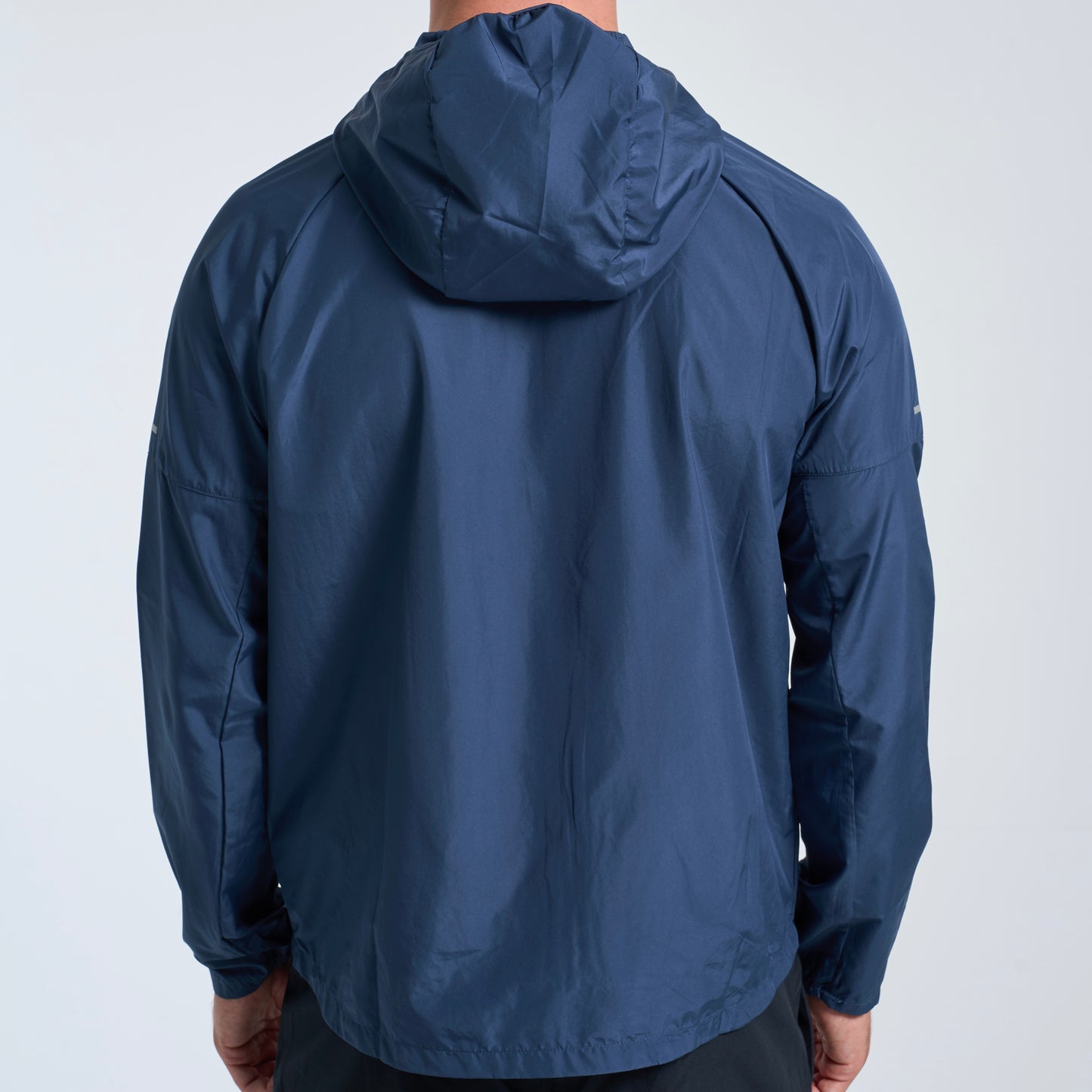 Nike Repel Miler Windrunner Navy