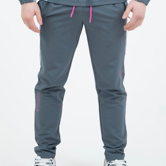 GRIID Bally Bottoms - Pink / Grey