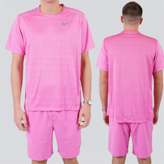 Nike Miler Set- Playful Pink