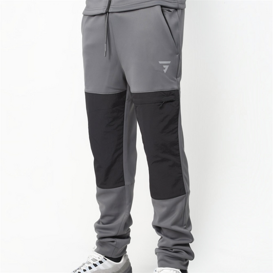 GRIID Cushy Pants Dark Grey