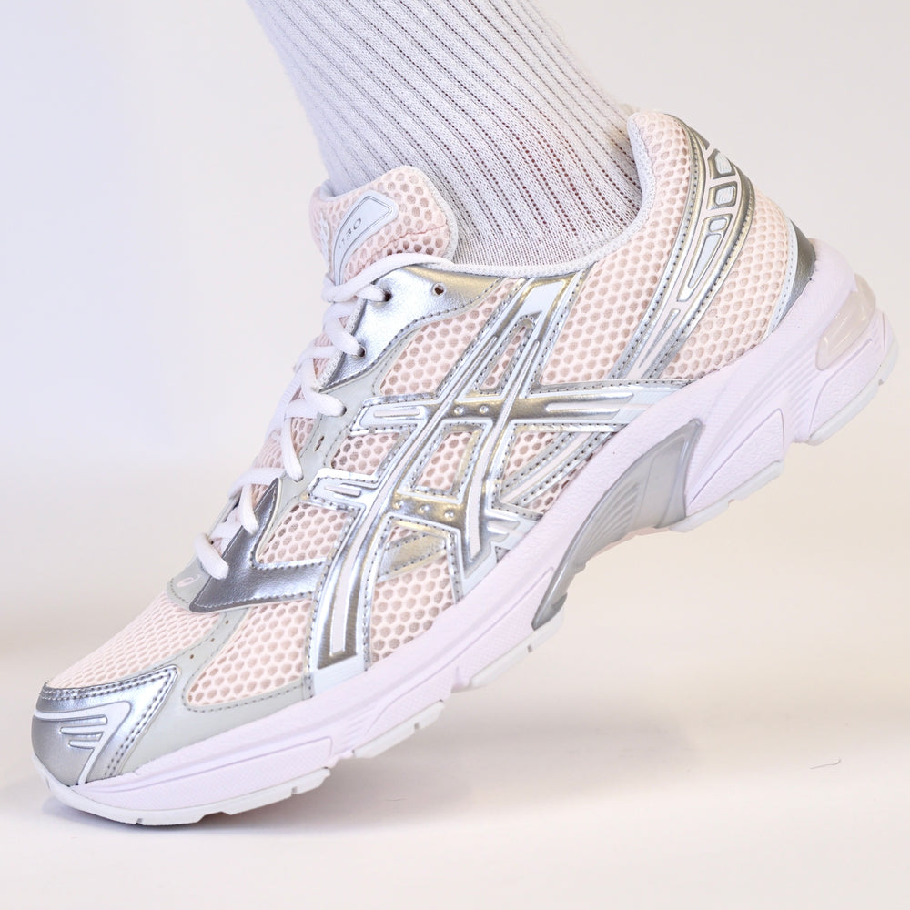 ASICS Gel-1130 Blush Pure Silver