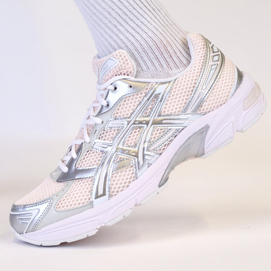 ASICS Gel-1130 Blush Pure Silver