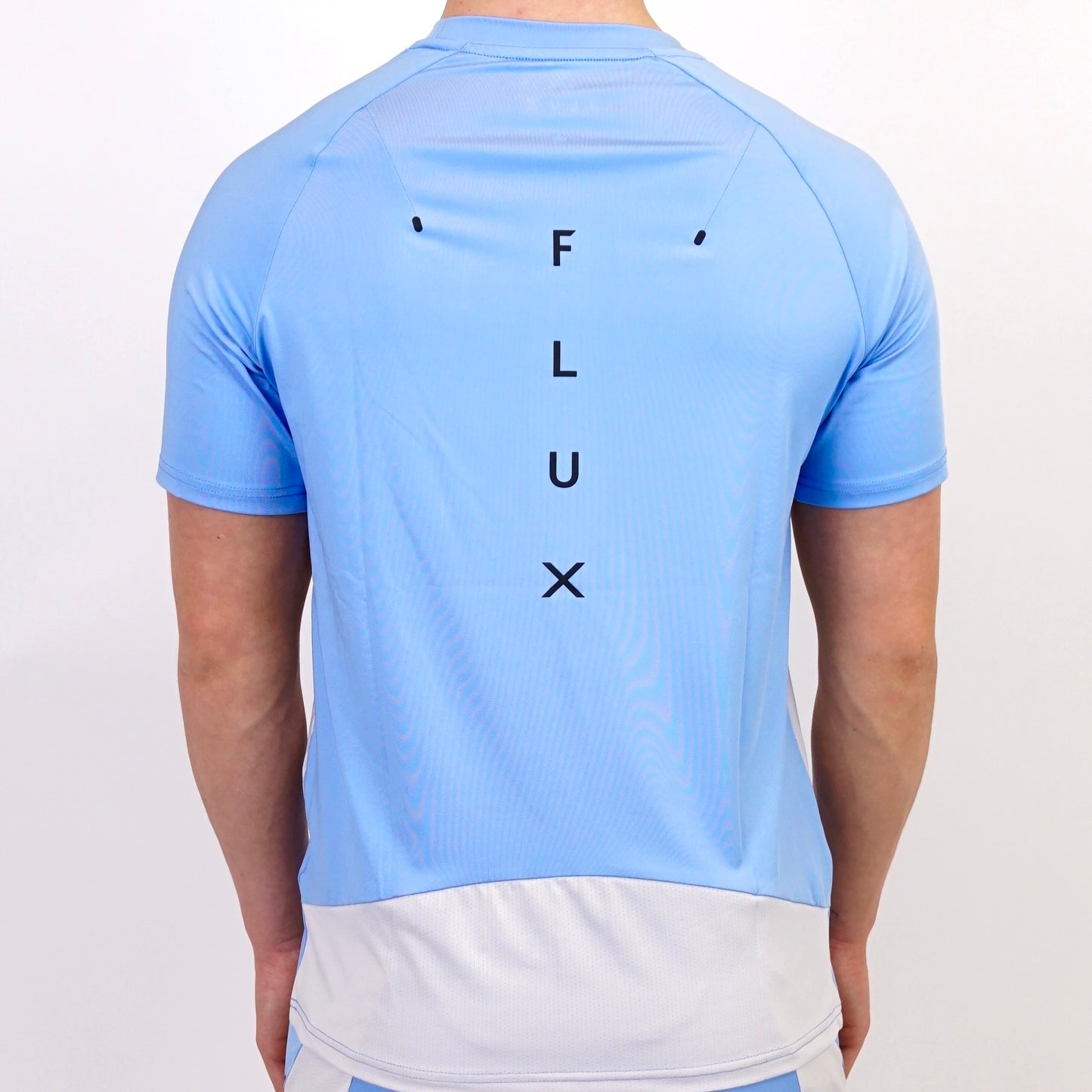 Flux Tech Set - Baby Blue