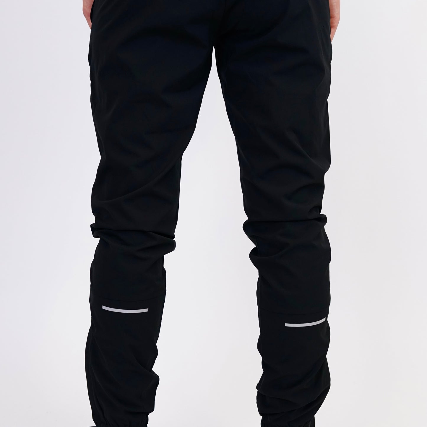 Certified Apex Joggers - Grey / Black