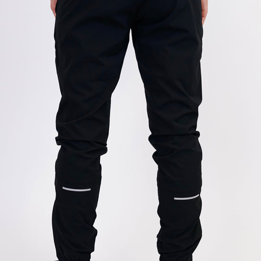 Certified Apex Joggers - Grey / Black