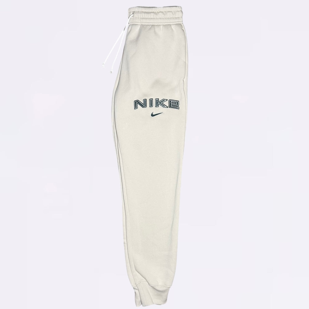 Nike Phoenix Joggers Beige (Women)