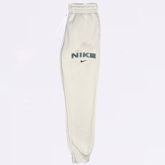 Nike Phoenix Joggers Beige (Women)