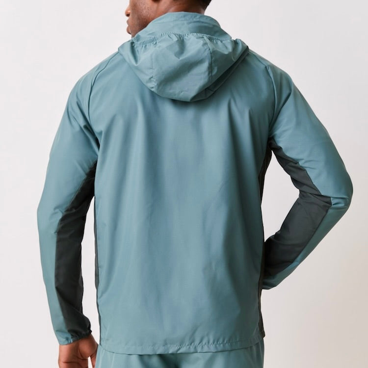 Nike Repel Windrunner - Mineral Slate