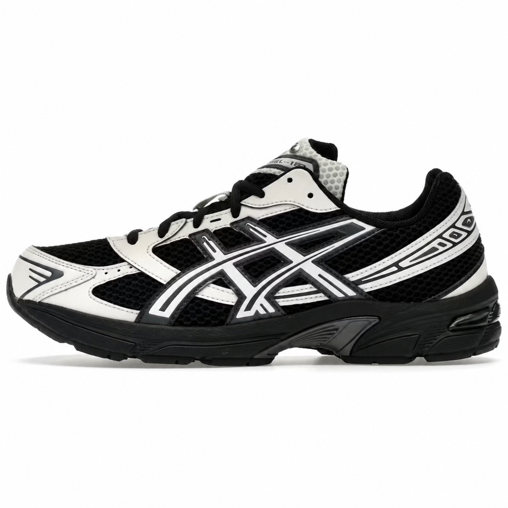 Asics Gel 1130 Cream Black