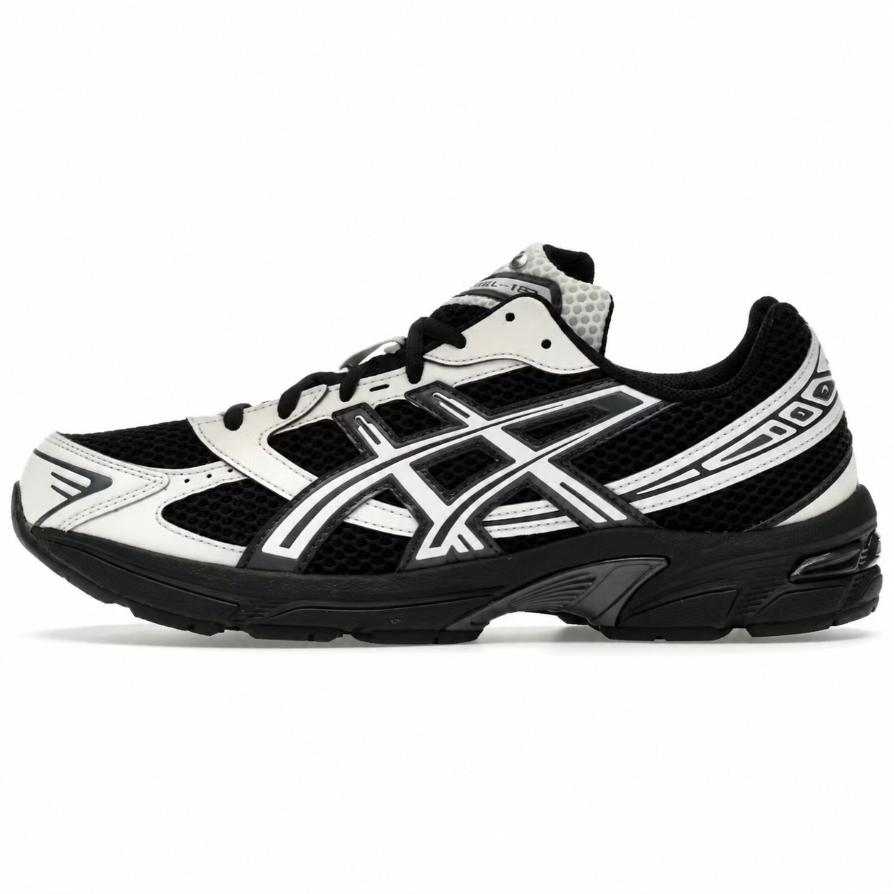 Asics Gel 1130 Cream Black