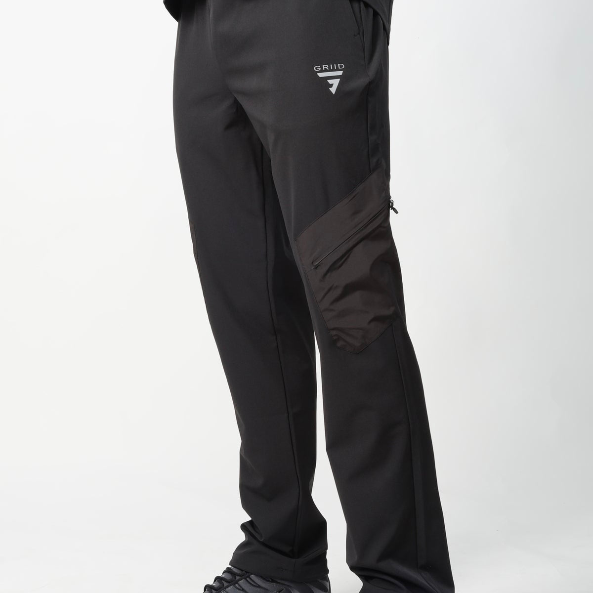GRIID Merge Bottoms - Black