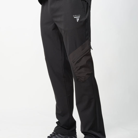 GRIID Merge Bottoms - Black