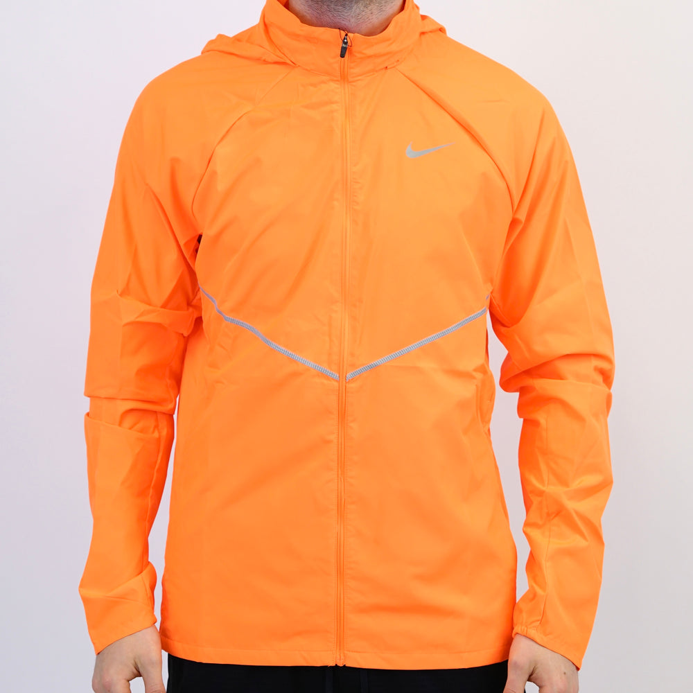 Nike Repel Windrunner - Orange