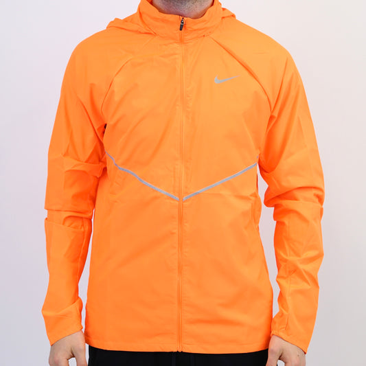 Nike Repel Windrunner - Orange