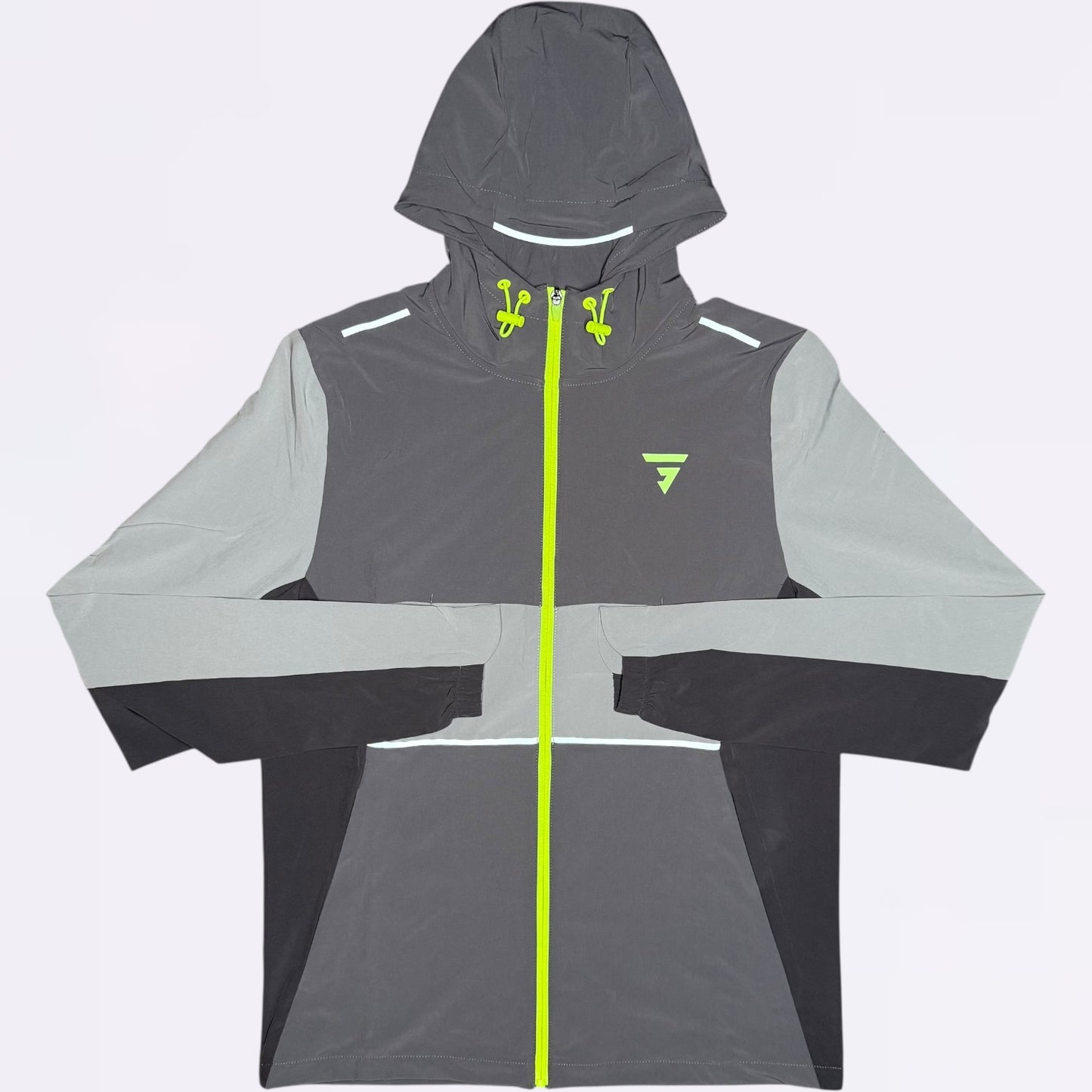 GRIID Evo Set - Volt
