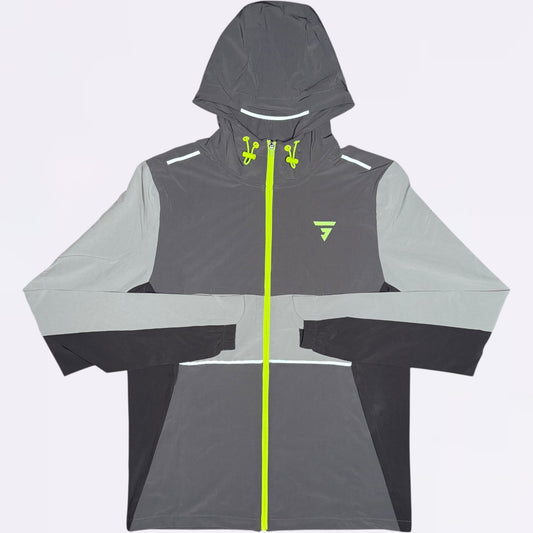 GRIID Evo Windrunner - Volt