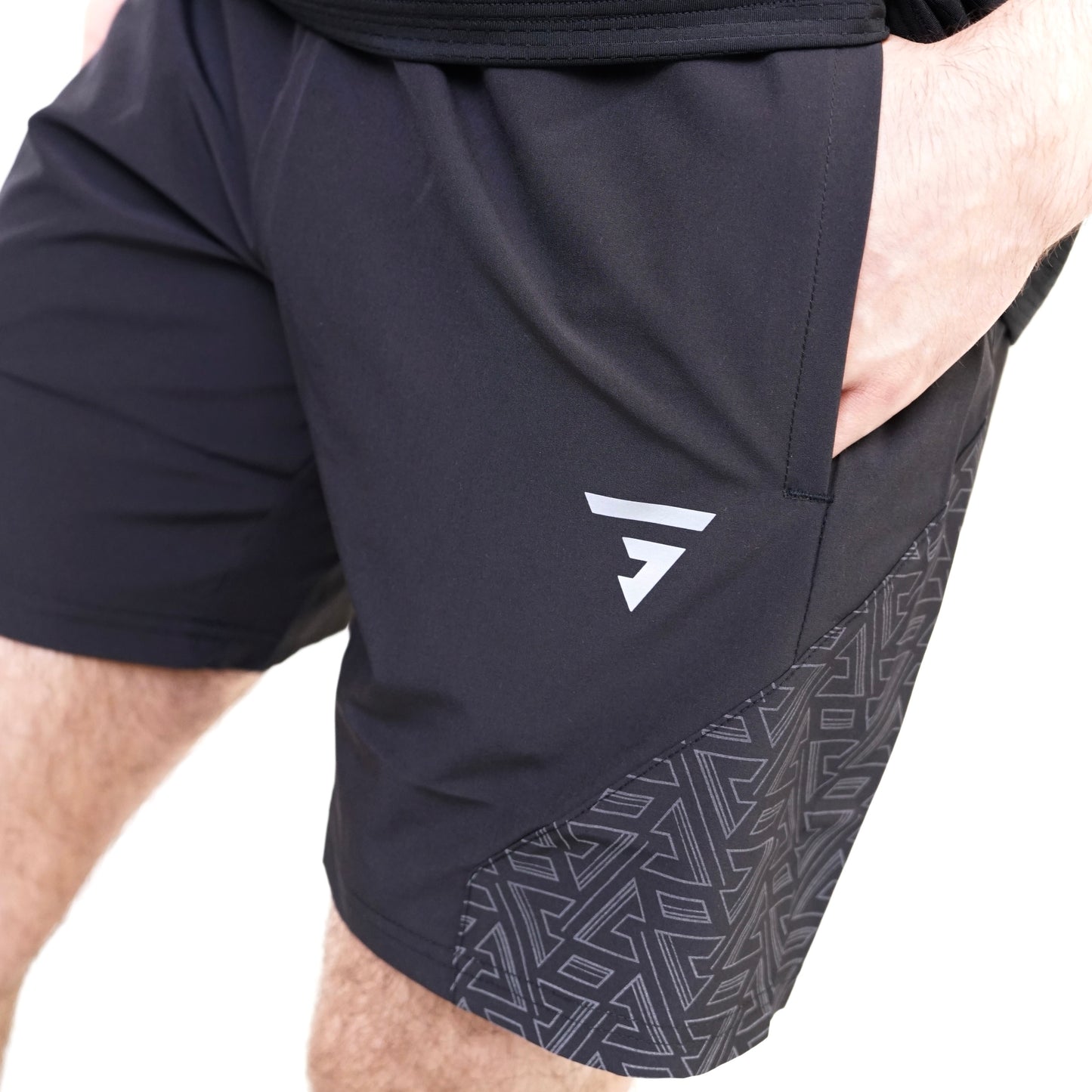 GRIID Motion Set - Black