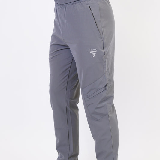 GRIID Merge Bottoms - Grey