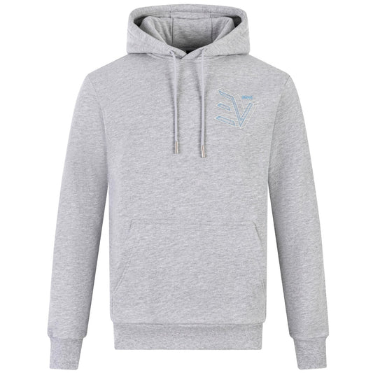 ENVI Concave Hoodie - Light Grey