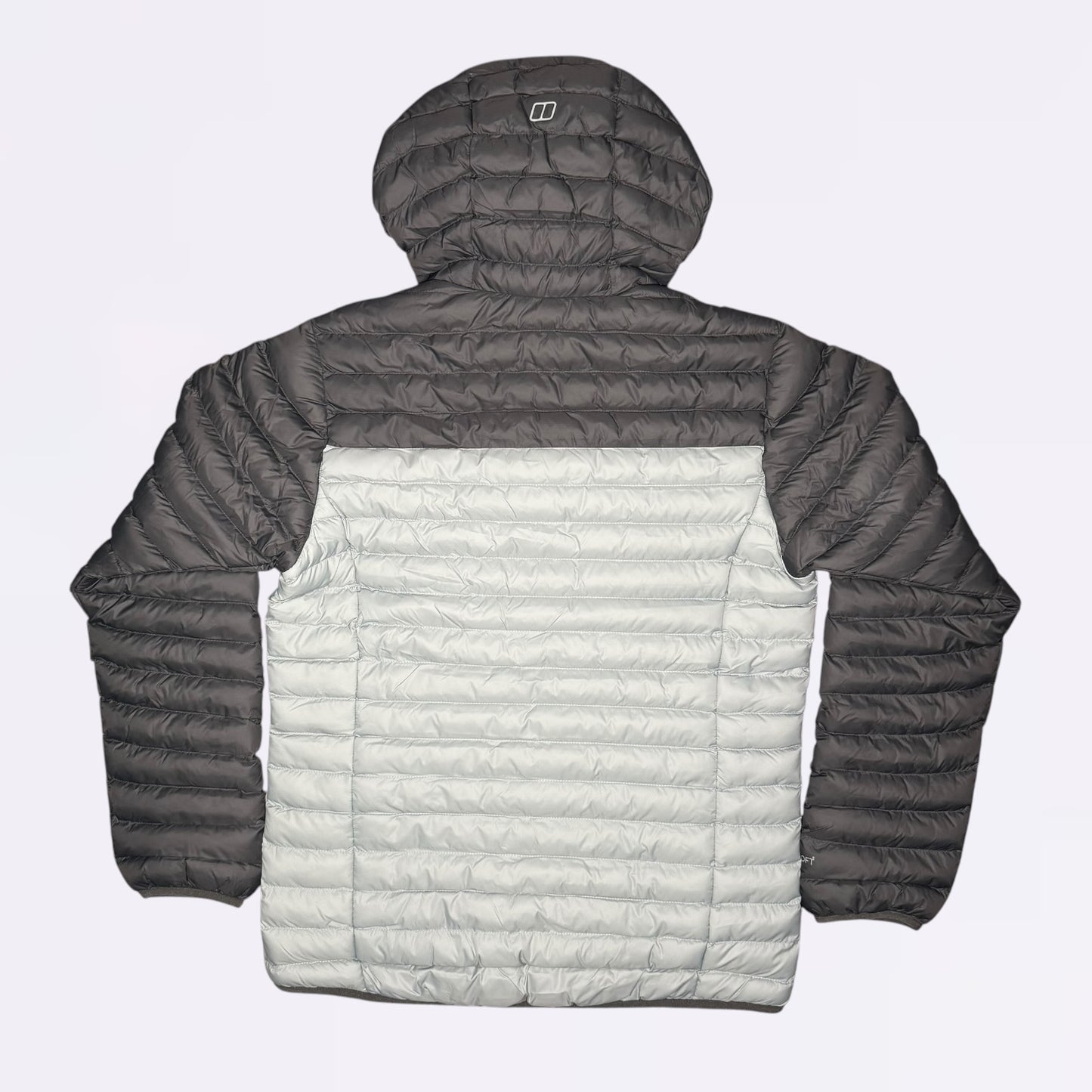 Berghaus Vaskye Puffer Jakcet - Grey