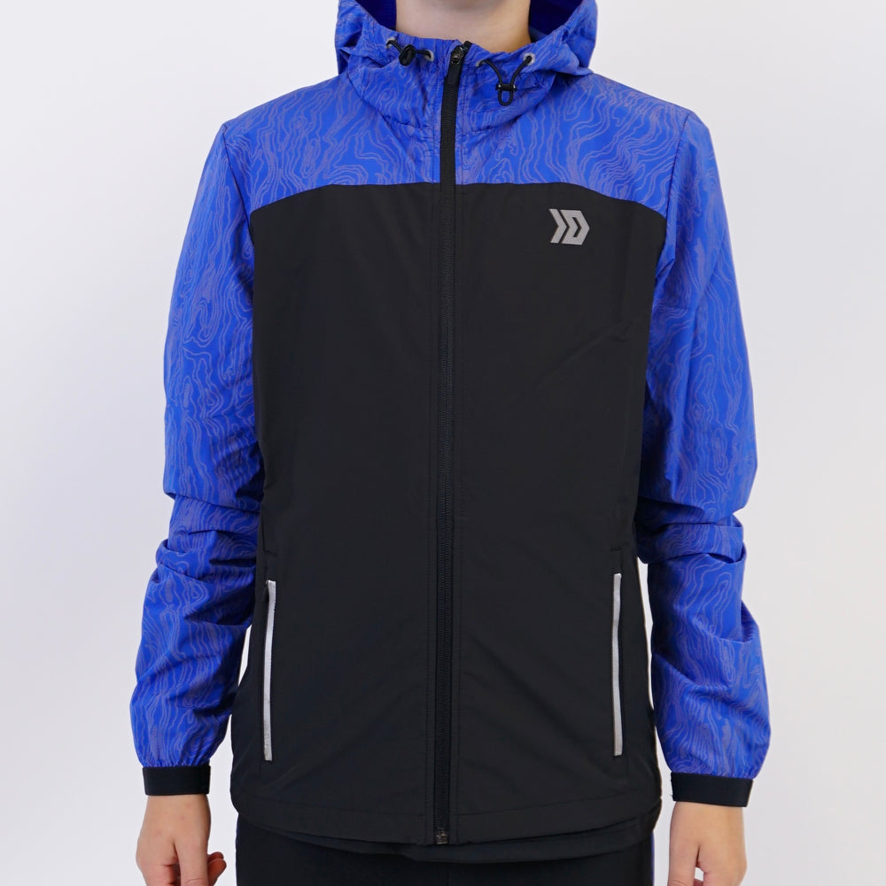 DASH Aura Windrunner - Blue (Junior)