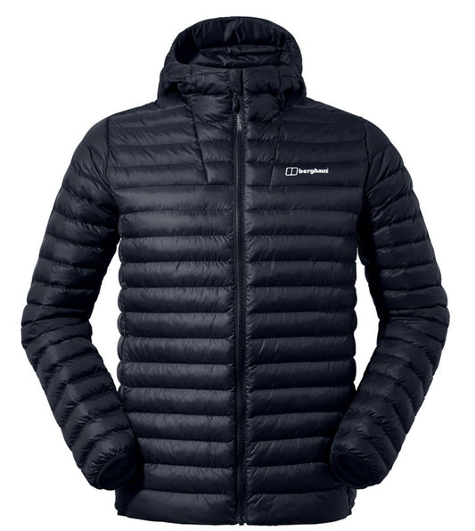 Berghaus Vaskye Puffer Jacket - Black