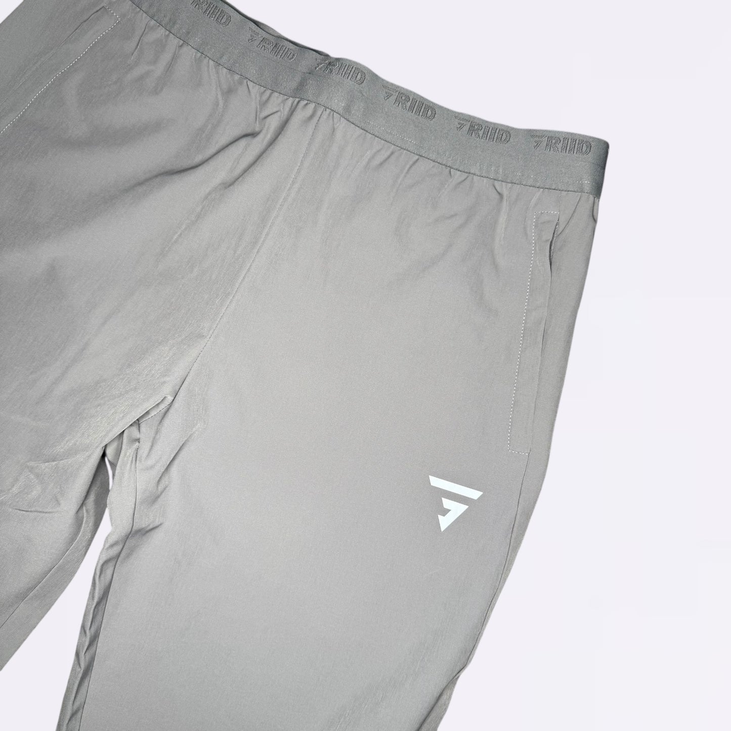 GRIID Pinnacle Bottoms Platinum Grey